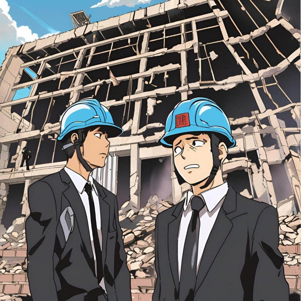 Erreurs en construction comment les éviter