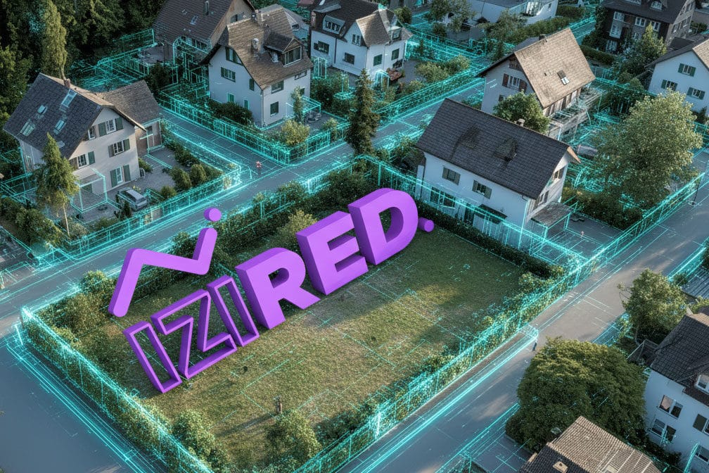 Division de terrain constructible