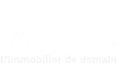 logo izired blanc
